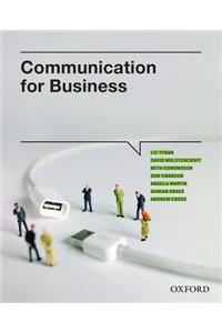 Communication for Business