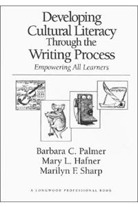 Developing Cultural Literacy Through the Writing Process