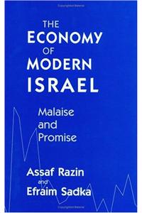 Economy of Modern Israel