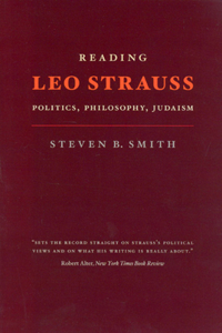 Reading Leo Strauss