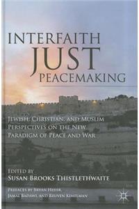 Interfaith Just Peacemaking