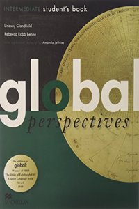 Global Perspectives Intermediate Level Student's Book