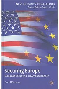 Securing Europe