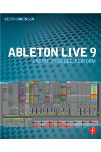 Ableton Live 9