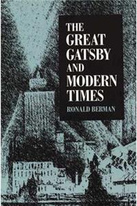 Great Gatsby and Modern Times