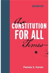 Constitution for All Times