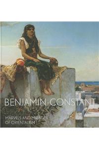 Benjamin-Constant
