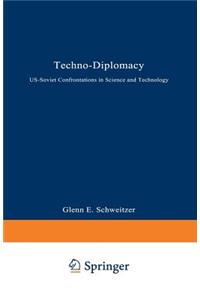 Techno-Diplomacy