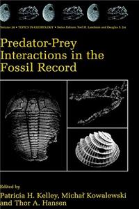 Predator-Prey Interactions in the Fossil Record