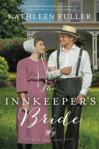 The Innkeeper's Bride