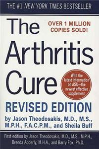 Arthritis Cure