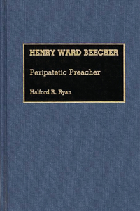 Henry Ward Beecher