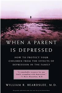 When A Parent Is Depressed