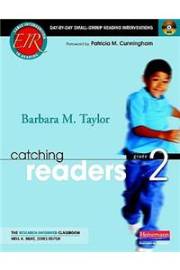 Catching Readers, Grade 2