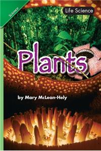 Science 2008 Chapter Booklet (Softcover) Grade 5 Chapter 04 Plants