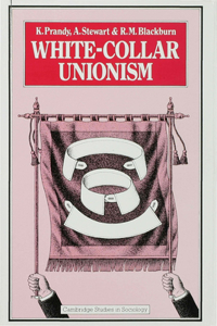 White-Collar Unionism