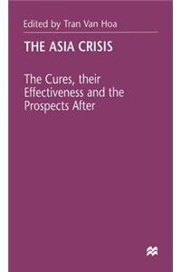 Asia Crisis