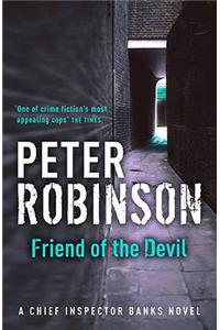 Friend of the Devil