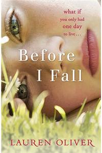 Before I Fall