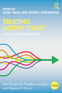 Treating Autism Today