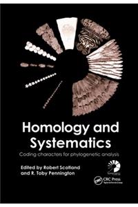 Homology and Systematics