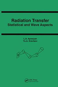 Radiation Transfer