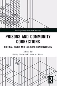 Prisons and Community Corrections