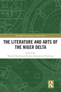 Literature and Arts of the Niger Delta