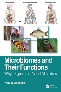 Microbiomes and Their Functions