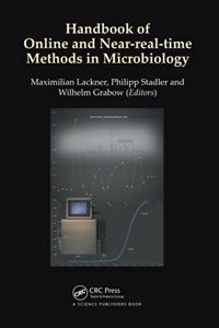 Handbook of Online and Near-Real-Time Methods in Microbiology