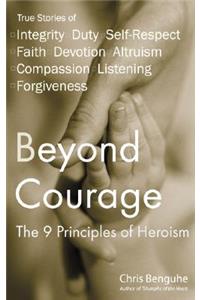 Beyond Courage