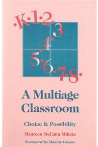 A Multiage Classroom