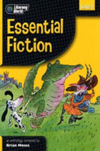Literacy World Fiction: Shared Reading Easy Buy Pack (Scottish Version)