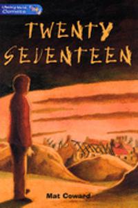 Literacy World Comets Stage 4 Novels: Twenty Seven