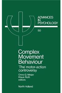 Complex Movement Behaviour