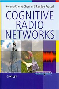 Cognitive Radio Networks