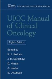 UICC Manual of Clinical Oncology