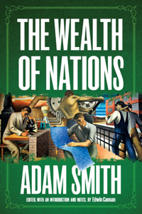 Wealth of Nations