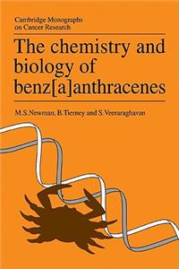 Chemistry and Biology of Benz[a]anthracenes