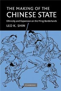 Making of the Chinese State