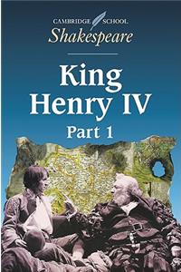King Henry IV, Part 1