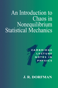 Introduction to Chaos in Nonequilibrium Statistical Mechanics