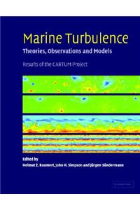 Marine Turbulence