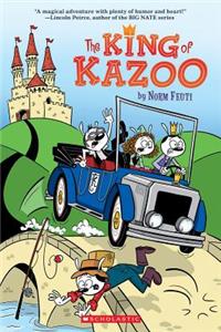 King of Kazoo