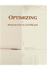 Optimizing