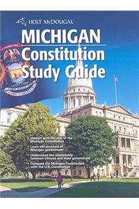 Michigan Constitution Guide
