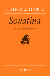 SONATINA PIANO SOLO