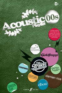 Acoustic Playlist: The 00s