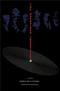 The Darksider Chronicles