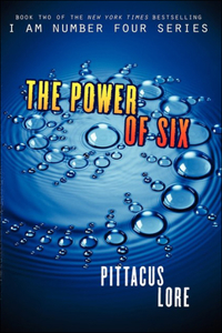 Power of Six